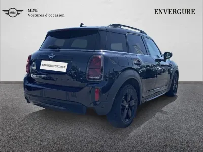 MINI Countryman Cooper 136ch Northwood BVA7 occasion 2021 - Photo 2