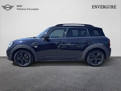 MINI Countryman Cooper 136ch Northwood BVA7 occasion 2021 - Photo 3