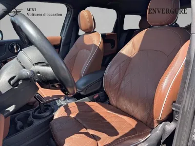MINI Countryman Cooper 136ch Northwood BVA7 occasion 2021 - Photo 4
