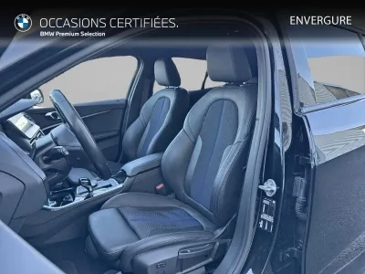 BMW Serie 1 118iA 136ch M Sport DKG7 occasion 2022 - Photo 4