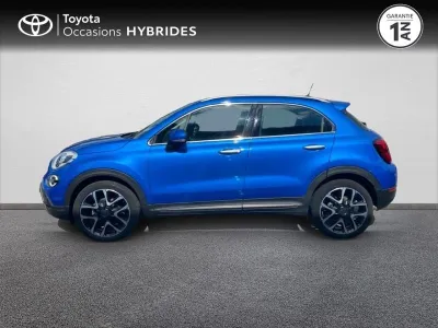 FIAT 500X 1.6 Multijet 120ch City Cross occasion 2020 - Photo 3