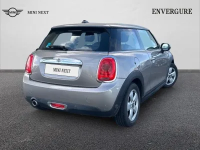 MINI Mini One 102ch Business Design Euro6d-T occasion 2019 - Photo 2