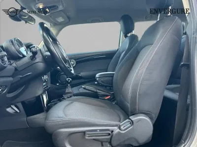 MINI Mini One 102ch Business Design Euro6d-T occasion 2019 - Photo 4