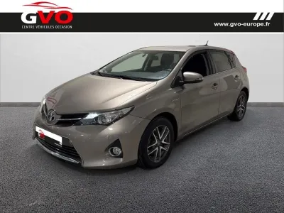 TOYOTA Auris HSD 136h Feel! occasion 2015 - Photo 1