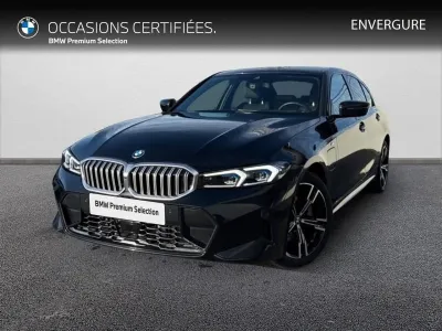 BMW Serie 3 330eA 292ch M Sport occasion 2025 - Photo 1