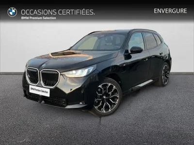 BMW X3 xDrive30e 299ch M Sport occasion 2025 - Photo 1