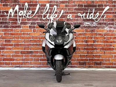 BMW K 1600 GT occasion 2019 - Photo 4