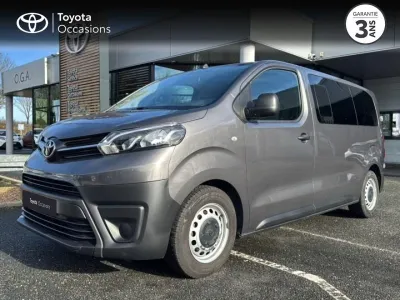 TOYOTA PROACE Combi Medium 1.5 120 D-4D Dynamic MY20 occasion 2020 - Photo 1