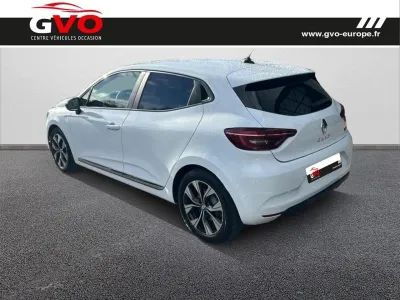 RENAULT Clio 1.6 E-Tech 145ch full hybrid Evolution occasion 2023 - Photo 2