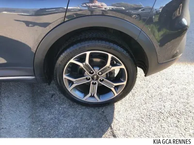 KIA XCeed 1.0 T-GDI 120ch Design occasion 2020 - Photo 4