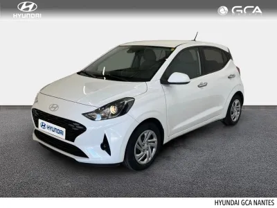 HYUNDAI i10 1.0 67ch ECO Creative occasion 2023 - Photo 1