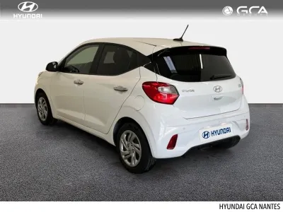 HYUNDAI i10 1.0 67ch ECO Creative occasion 2023 - Photo 2