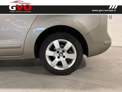 PEUGEOT 5008 1.6 BlueHDi 120ch S&S Active EAT6 occasion 2016 - Photo 4