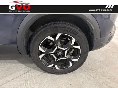 CITROEN C5 Aircross BlueHDi 130ch S&S Shine EAT8 occasion 2023 - Photo 4