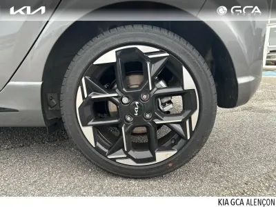 KIA Picanto 1.0 GDi 68ch GT-Line Business BVMA5 occasion 2025 - Photo 4