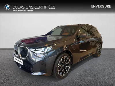 BMW X3 xDrive30e 299ch M Sport occasion 2026 - Photo 1