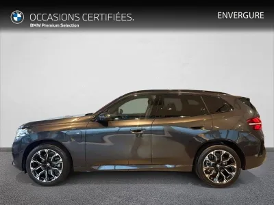 BMW X3 xDrive30e 299ch M Sport occasion 2026 - Photo 3