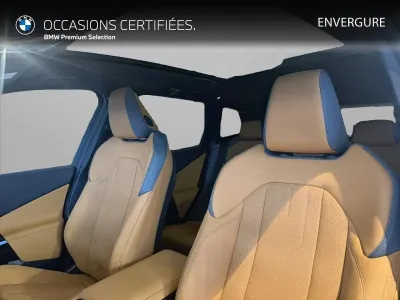 BMW X3 xDrive30e 299ch M Sport occasion 2026 - Photo 4
