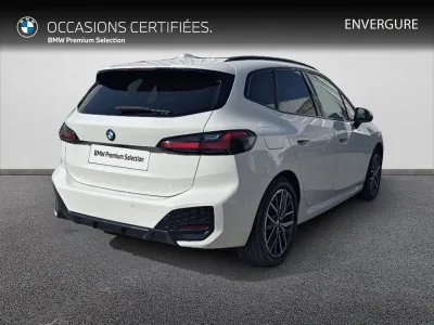 BMW Serie 2 ActiveTourer 218i 136ch M Sport DKG7 occasion 2023 - Photo 2