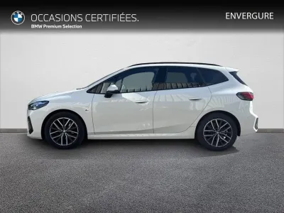 BMW Serie 2 ActiveTourer 218i 136ch M Sport DKG7 occasion 2023 - Photo 3
