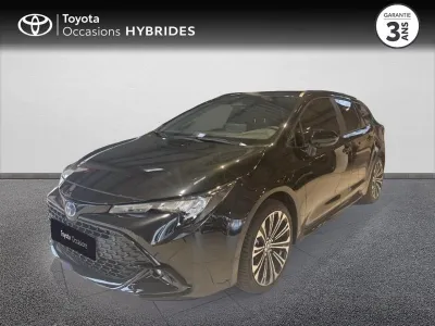 TOYOTA Corolla Touring Spt 1.8 140ch Dynamic MY25 occasion 2025 - Photo 1