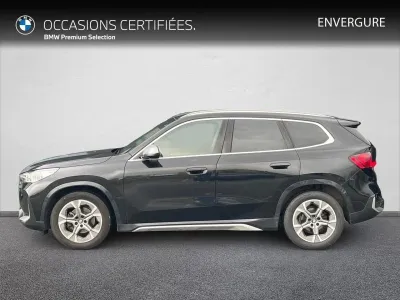 BMW X1 sDrive18d 150ch xLine occasion 2022 - Photo 3