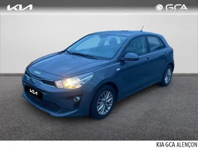 KIA Rio 1.2 DPi 84ch Active Business occasion 2022 - Photo 1