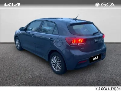 KIA Rio 1.2 DPi 84ch Active Business occasion 2022 - Photo 2
