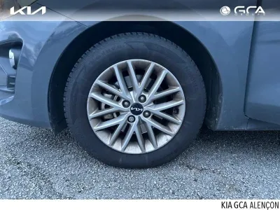KIA Rio 1.2 DPi 84ch Active Business occasion 2022 - Photo 4