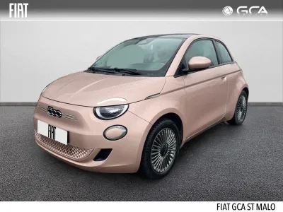 FIAT 500 e 95ch MY23 occasion 2023 - Photo 1