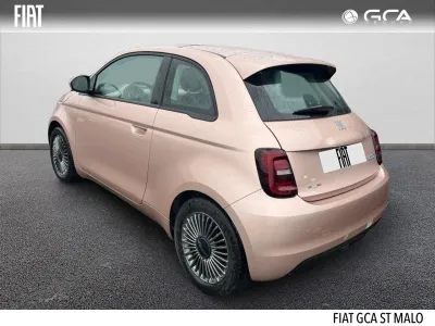 FIAT 500 e 95ch MY23 occasion 2023 - Photo 2