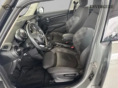 MINI Mini 5 Portes One 102ch Blackfriars 115g occasion 2018 - Photo 4