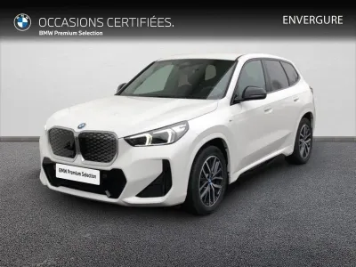 BMW X1 ieDrive20 204ch M Sport occasion 2024 - Photo 1