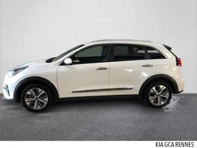 KIA e-Niro Lounge 204ch occasion 2022 - Photo 3