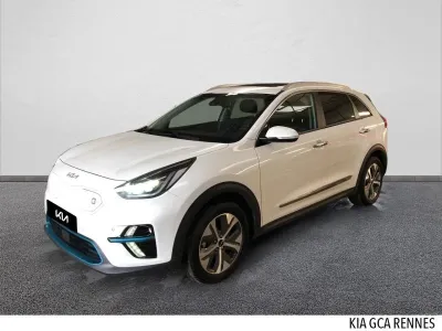 KIA e-Niro Lounge 204ch occasion 2022 - Photo 1