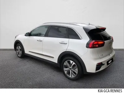 KIA e-Niro Lounge 204ch occasion 2022 - Photo 2