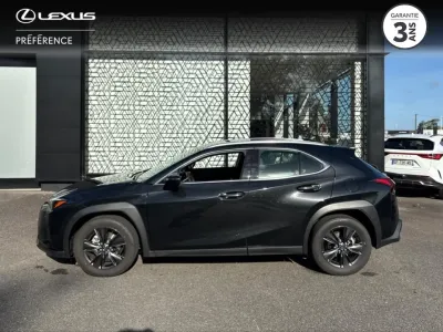 LEXUS UX 300h Pack Business 2WD MC25 occasion 2025 - Photo 4