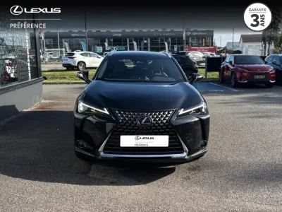 LEXUS UX 300h Pack Business 2WD MC25 occasion 2025 - Photo 3