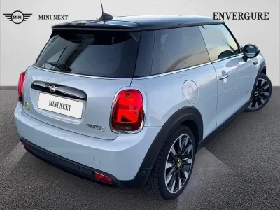 MINI Mini Cooper SE 184ch  Essential BVA occasion 2022 - Photo 2