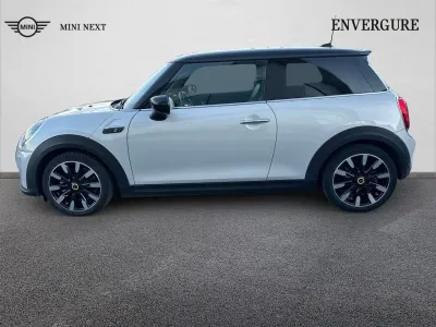 MINI Mini Cooper SE 184ch  Essential BVA occasion 2022 - Photo 3