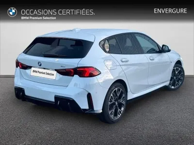 BMW Serie 1 116A 122ch M Sport Design DKG7 occasion 2025 - Photo 2