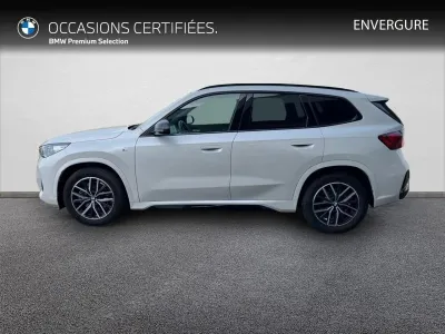 BMW X1 sDrive20i 170ch M Sport occasion 2023 - Photo 3