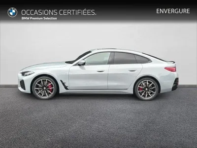 BMW i4 eDrive40 340ch M Sport occasion 2026 - Photo 3