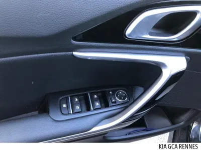 KIA ProCeed 1.5 T-GDI 160ch GT Line occasion 2022 - Photo 4