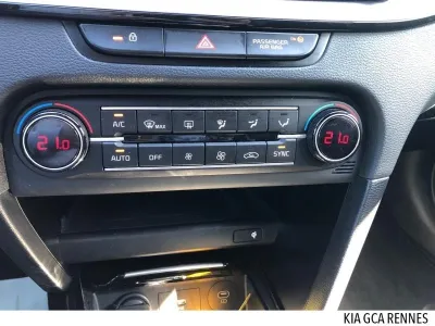 KIA ProCeed 1.5 T-GDI 160ch GT Line occasion 2022 - Photo 3