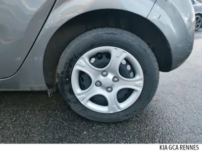 KIA Picanto 1.0 DPI 67 CH ACTIVE occasion 2022 - Photo 4