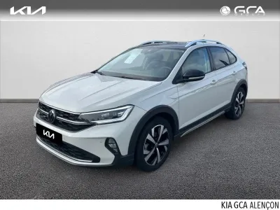 VOLKSWAGEN Taigo 1.0 TSI 110ch Style DSG7 occasion 2022 - Photo 1