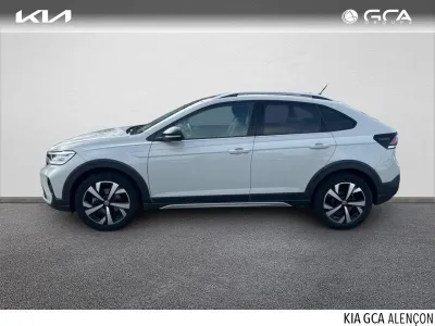 VOLKSWAGEN Taigo 1.0 TSI 110ch Style DSG7 occasion 2022 - Photo 3