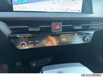 KIA EV6 229ch Air Active 2WD occasion 2023 - Photo 4