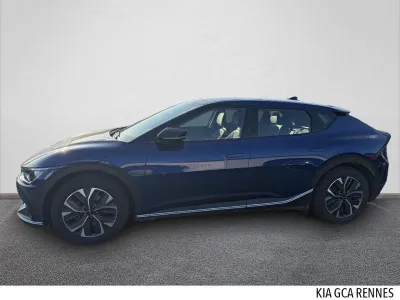 KIA EV6 229ch Air Active 2WD occasion 2023 - Photo 3